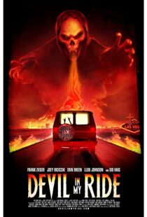 دانلود فیلم Devil in My Ride 2013106839-418488422