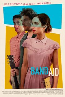 دانلود فیلم Band Aid 2017108236-91187959