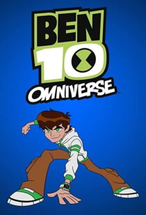 دانلود انیمیشن Ben 10: Omniverse106774-701774153