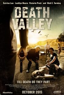دانلود فیلم Death Valley 2015108382-1550163147