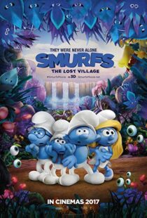 دانلود انیمیشن Smurfs: The Lost Village 2017100673-612368910