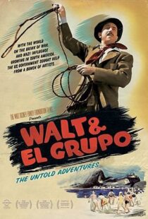 دانلود مستند Walt & El Grupo 2008101671-1682636395