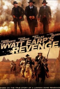 دانلود فیلم Wyatt Earp’s Revenge 2012101679-352001628