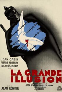 دانلود فیلم La Grande Illusion 1937105347-1112065494