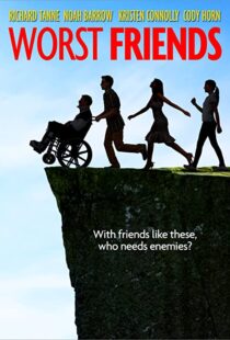 دانلود فیلم Worst Friends 2014105391-1652860857