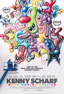 دانلود مستند Kenny Scharf: When Worlds Collide 2020104189-116916469