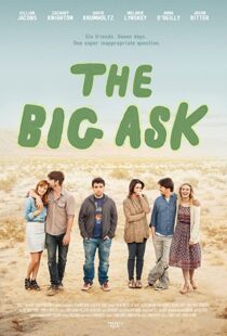 دانلود فیلم The Big Ask 2013107276-39292843