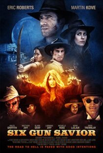 دانلود فیلم Six Gun Savior 2016109588-464248455