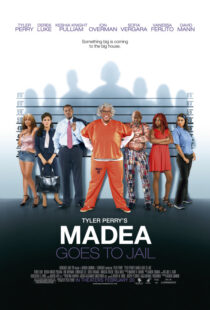 دانلود فیلم Madea Goes to Jail 2009106558-1681800646
