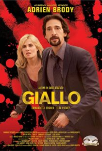 دانلود فیلم Giallo 2009106544-1780907231