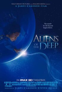 دانلود مستند Aliens of the Deep 2005105691-2030442013