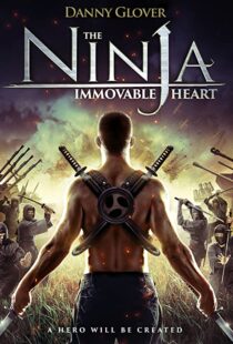 دانلود فیلم Ninja Immovable Heart 2014108478-1763724970