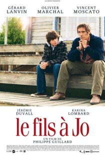 دانلود فیلم Jo’s Boy 2011101369-428083452
