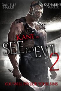 دانلود فیلم See No Evil 2 2014107978-8690352