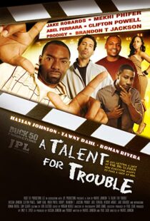دانلود فیلم A Talent for Trouble 2018104608-2079229756