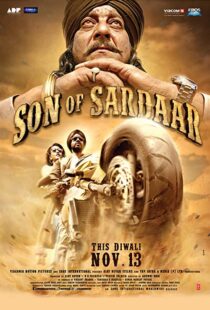 دانلود فیلم هندی Son of Sardaar 2012107257-652556263