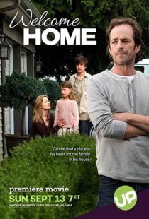 دانلود فیلم Welcome Home 2015103455-810382734