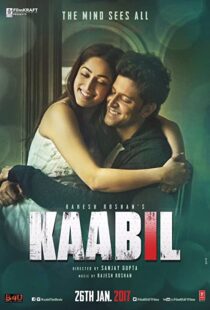 دانلود فیلم هندی Kaabil 2017100666-214259267