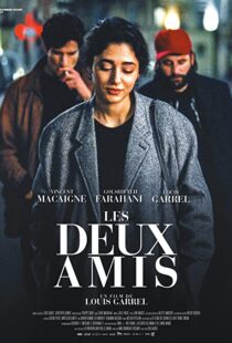 دانلود فیلم Two Friends 2015110050-923121491