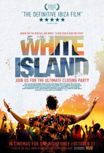 دانلود فیلم White Island 2016104081-2119808615