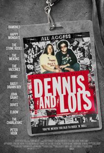 دانلود مستند Dennis and Lois 2019103852-1661940402