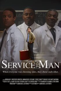 دانلود فیلم Service to Man 2016104764-1972588825