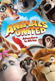 دانلود انیمیشن Conference of Animals 2010106407-1747309071