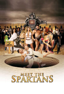 دانلود فیلم Meet the Spartans 2008106565-1805464130