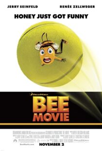 دانلود انیمیشن Bee Movie 2007105302-1559430781
