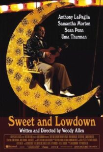 دانلود فیلم Sweet and Lowdown 1999109975-418011891