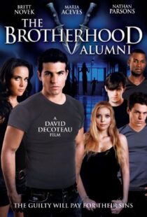دانلود فیلم The Brotherhood V: Alumni 2009104788-2032596720