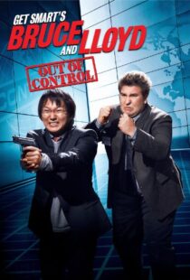 دانلود فیلم Get Smart’s Bruce and Lloyd Out of Control 2008106540-2026487785