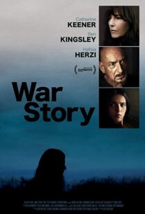 دانلود فیلم War Story 2014107833-796522450