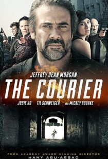 دانلود فیلم The Courier 2012106240-2073708255