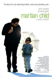 دانلود فیلم Martian Child 2007105758-883328933