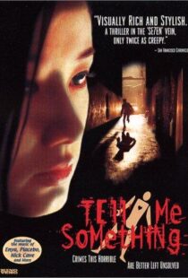 دانلود فیلم کره ای Tell Me Something 1999105370-1888180194