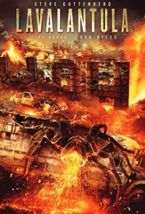 دانلود فیلم Lavalantula 2015108454-1389388570