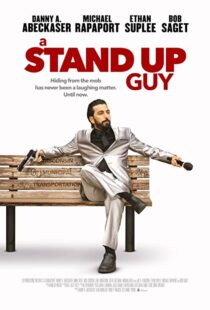 دانلود فیلم A Stand Up Guy 2016108892-733522657