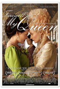 دانلود فیلم Farewell, My Queen 2012108693-796205837