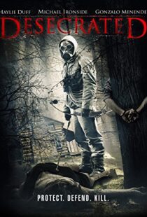 دانلود فیلم Desecrated 2015106834-620028467