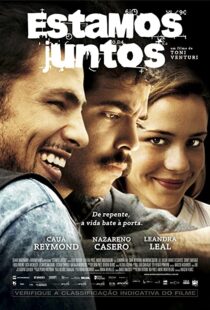 دانلود فیلم Estamos Juntos 2011104936-238733928