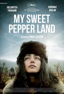 دانلود فیلم My Sweet Pepper Land 2013109919-909190108