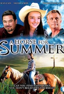 دانلود فیلم A Horse for Summer 2015102563-1150880472