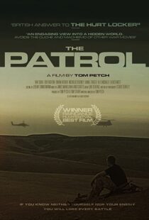 دانلود فیلم The Patrol 2013107034-1754966564