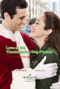 دانلود فیلم Love at the Thanksgiving Day Parade 2012100891-1053372125