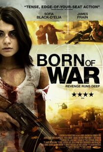 دانلود فیلم Born of War 2014106500-1615646884
