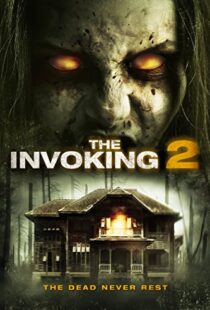 دانلود فیلم The Invoking 2 2015109644-2137901976