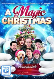 دانلود فیلم A Magic Christmas 2014103806-2135183913