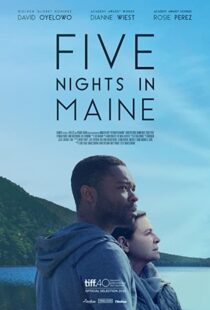 دانلود فیلم Five Nights in Maine 2015110198-339930057