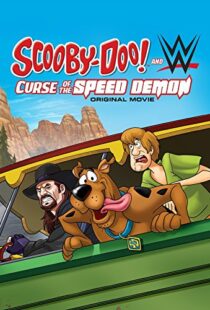 دانلود انیمیشن Scooby-Doo! and WWE: Curse of the Speed Demon 2016110264-412152614